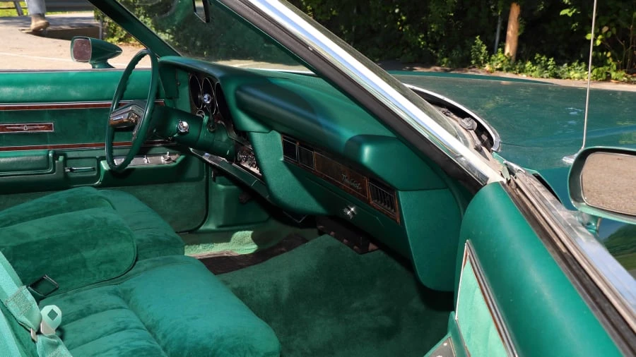 1978 Ford Thunderbird 7th Gen - Image 5 of 12