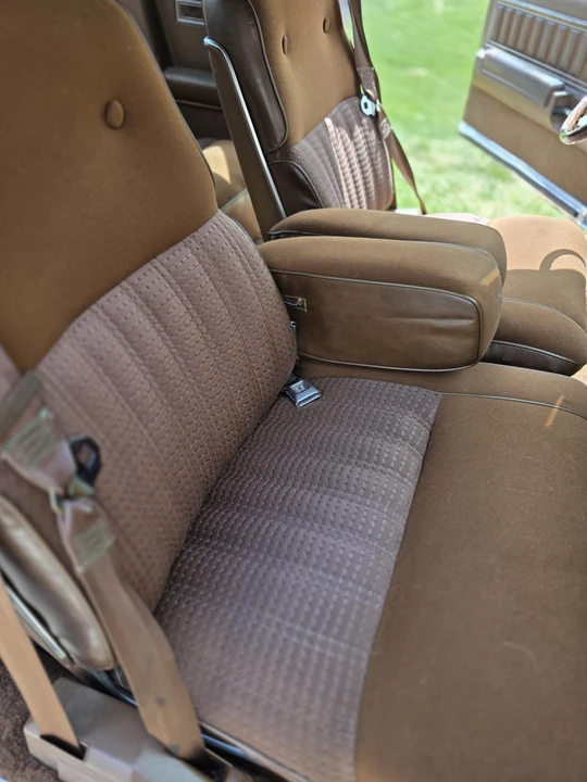 1978 Ford Thunderbird 7th Gen - Image 6 of 8