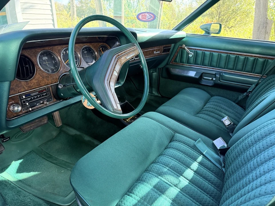 1978 Ford Thunderbird 6th Gen - Image 6 of 8