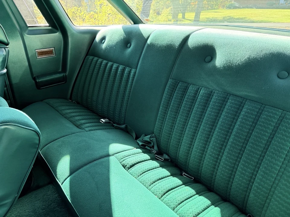 1978 Ford Thunderbird 6th Gen - Image 5 of 8