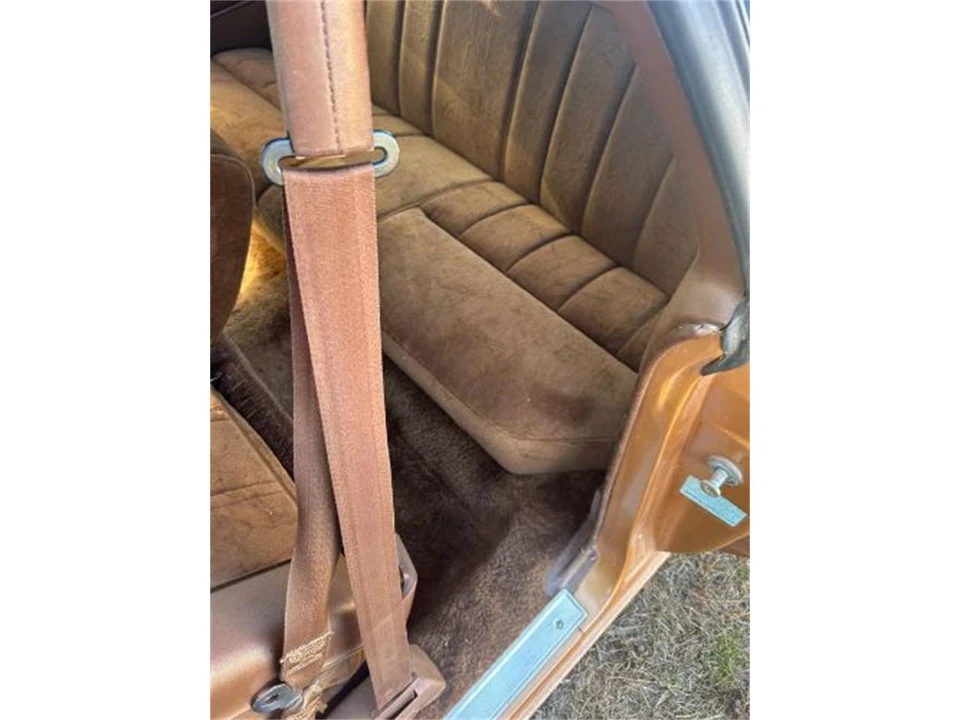 1978 Ford Thunderbird 7th Gen - Image 2 of 8