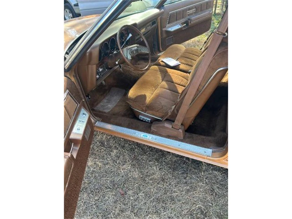 1978 Ford Thunderbird 7th Gen - Image 3 of 8