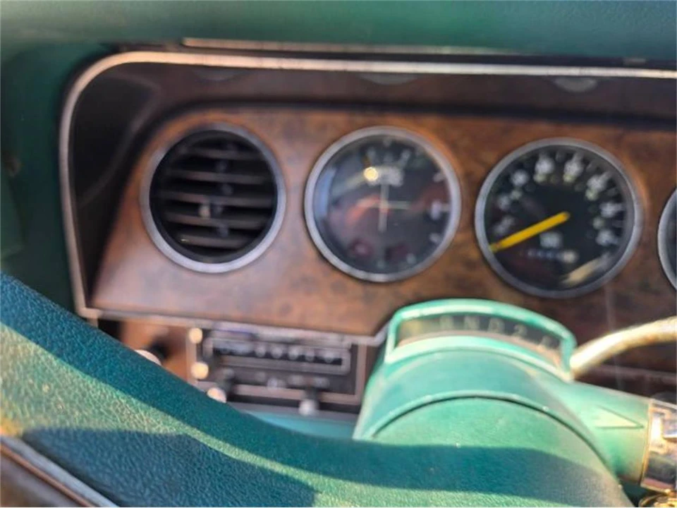 1978 Ford Thunderbird 7th Gen - Image 6 of 21