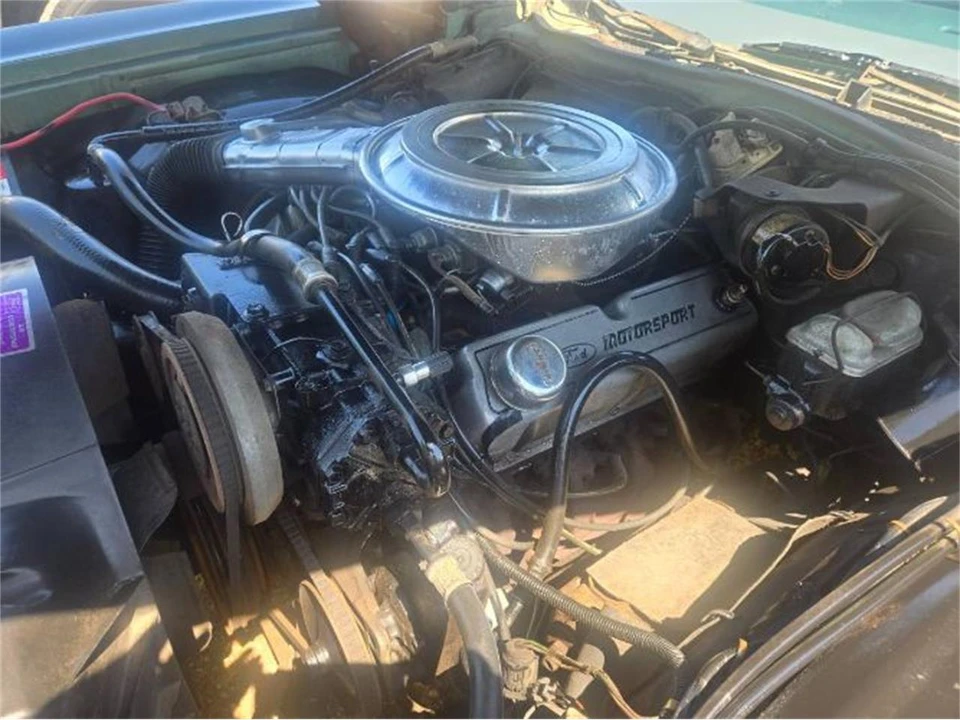 1978 Ford Thunderbird 7th Gen - Image 4 of 21