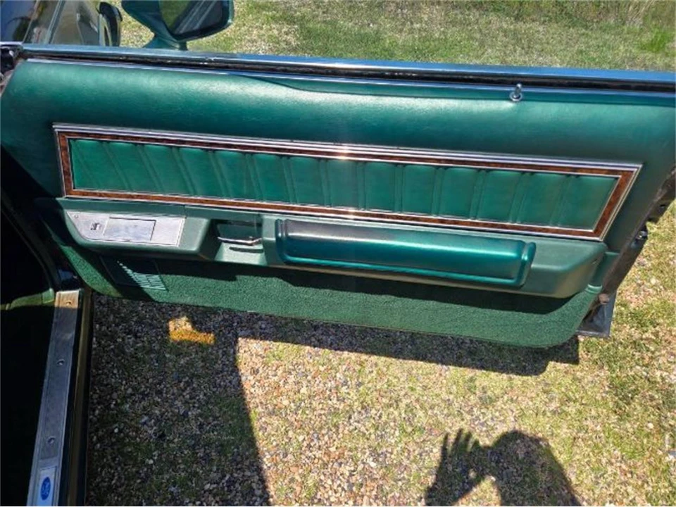 1978 Ford Thunderbird 7th Gen - Image 8 of 21