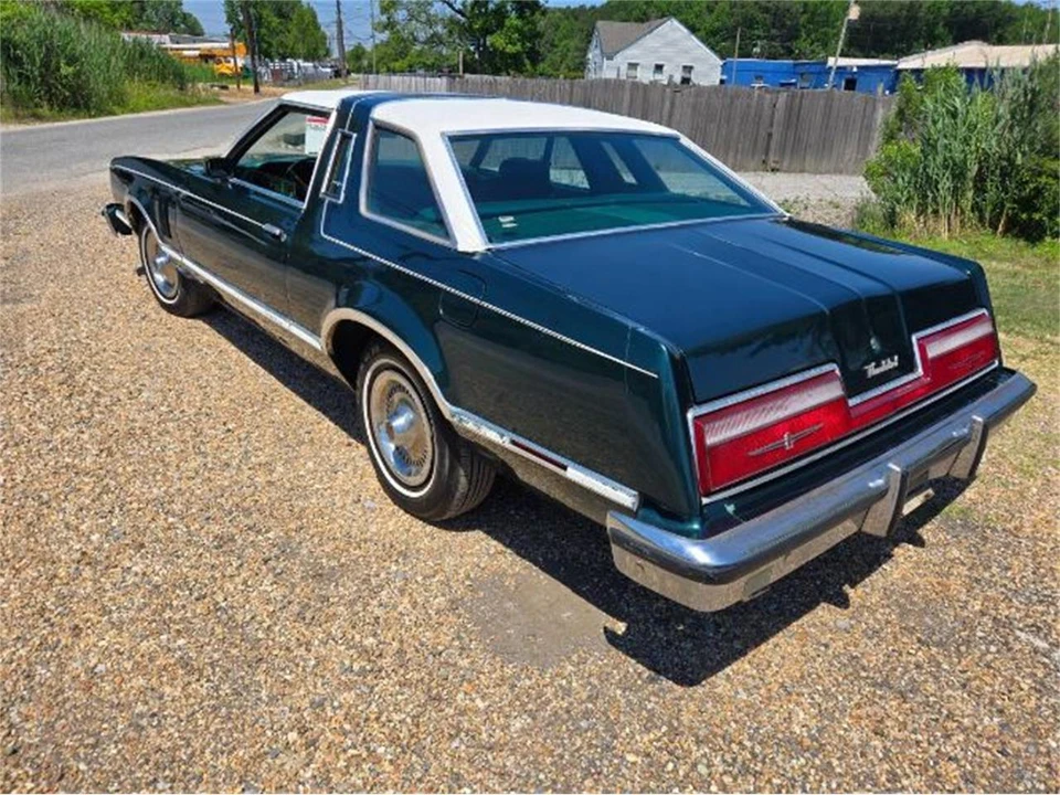 1978 Ford Thunderbird 7th Gen - Image 15 of 21