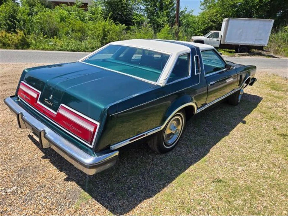 1978 Ford Thunderbird 7th Gen - Image 16 of 21