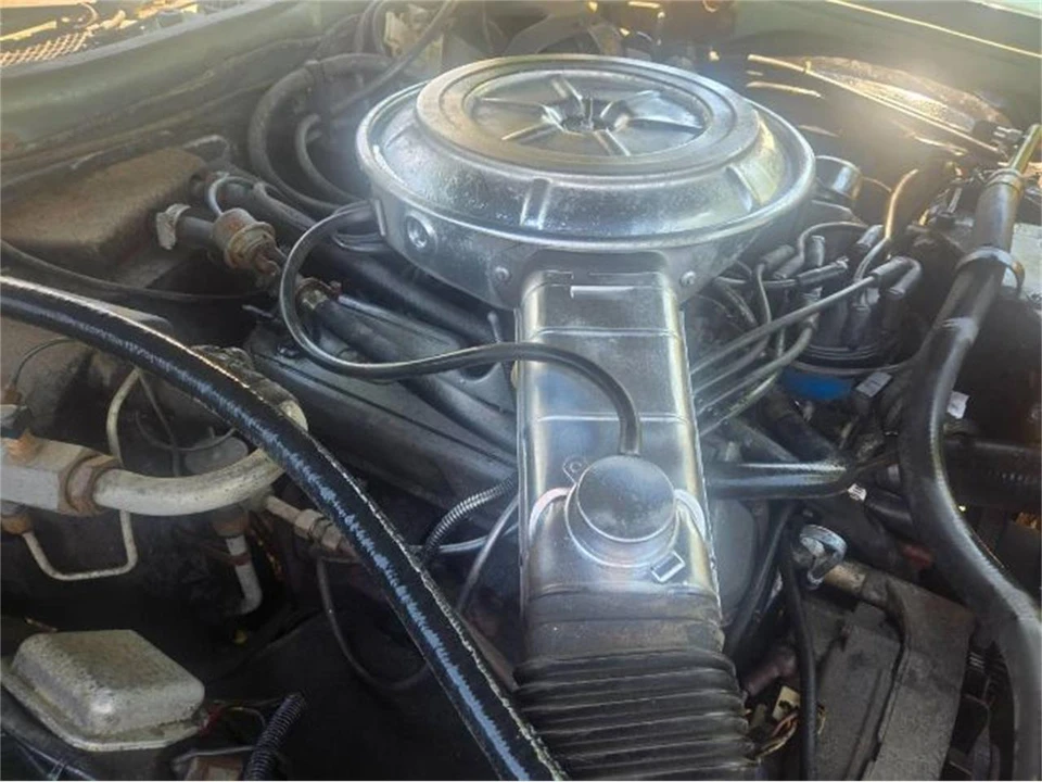 1978 Ford Thunderbird 7th Gen - Image 2 of 21