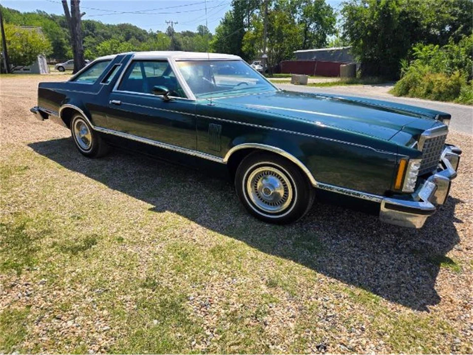 1978 Ford Thunderbird 7th Gen - Image 18 of 21