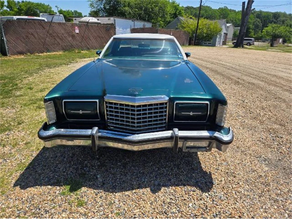 1978 Ford Thunderbird 7th Gen - Image 20 of 21