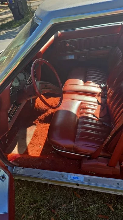 1978 Ford Thunderbird 7th Gen - Image 5 of 5