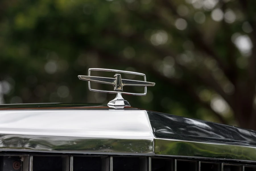 1978 Ford Thunderbird 7th Gen - Image 13 of 31