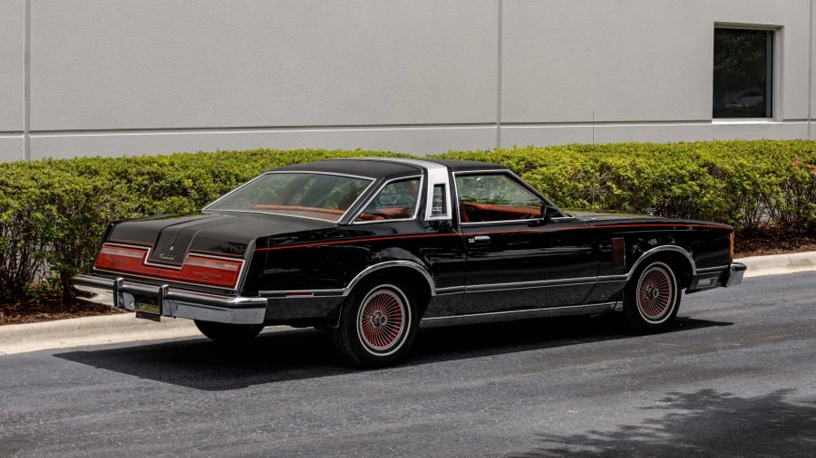 1978 Ford Thunderbird 7th Gen - Image 9 of 31