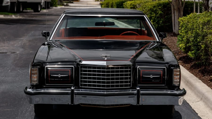 1978 Ford Thunderbird 7th Gen - Image 3 of 31