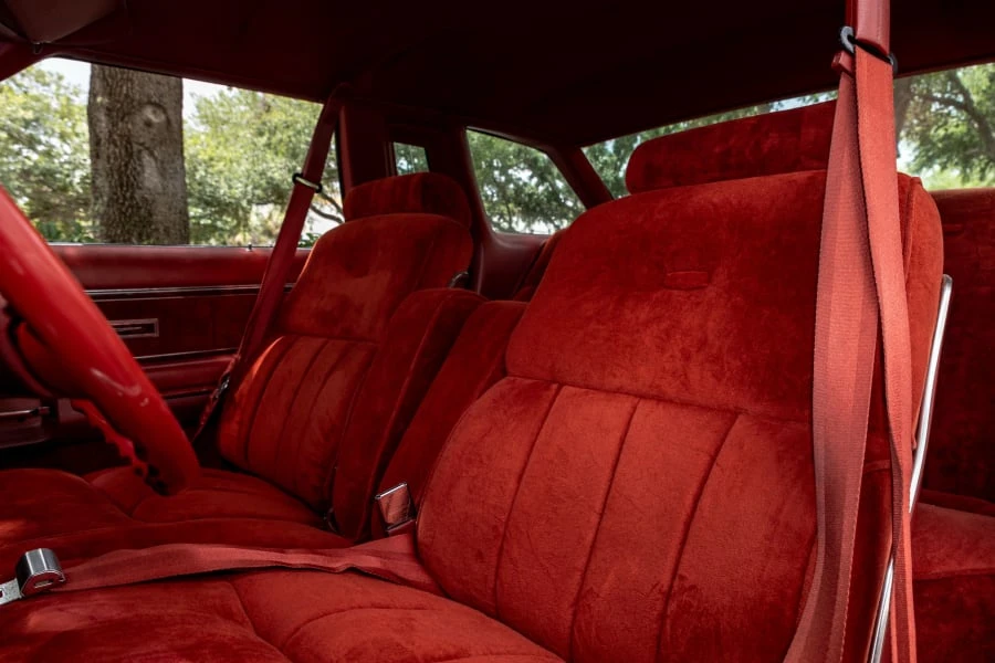1978 Ford Thunderbird 7th Gen - Image 19 of 31