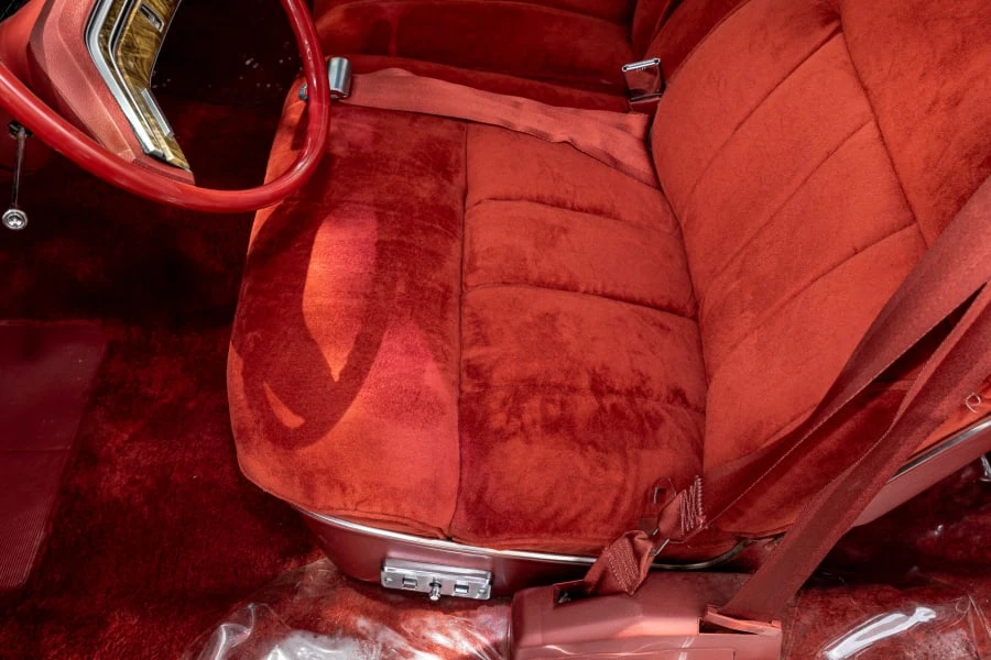 1978 Ford Thunderbird 7th Gen - Image 18 of 31