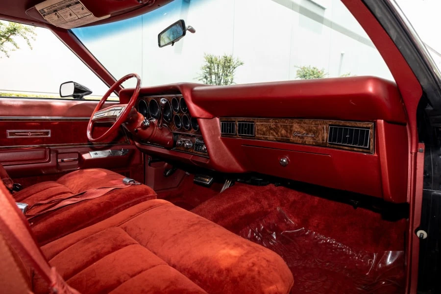 1978 Ford Thunderbird 7th Gen - Image 31 of 31