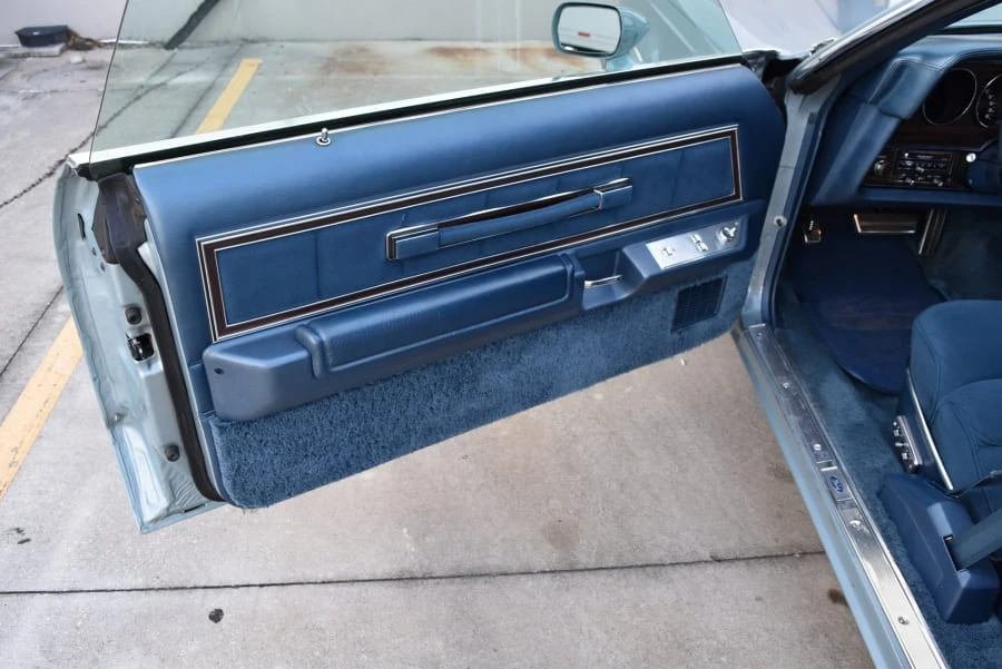 1978 Ford Thunderbird 7th Gen - Image 23 of 31