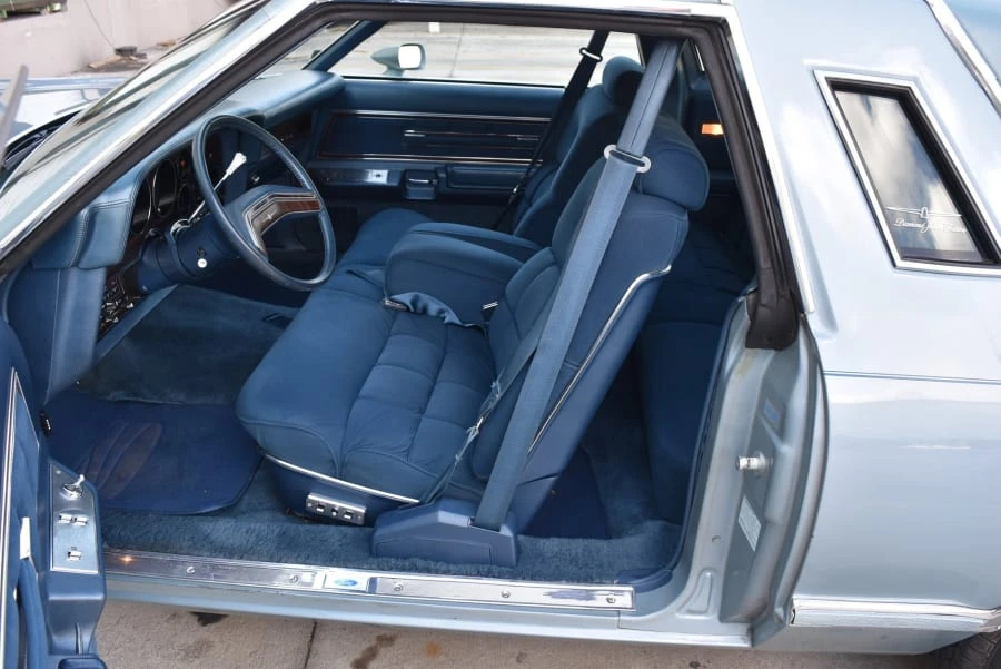 1978 Ford Thunderbird 7th Gen - Image 12 of 31
