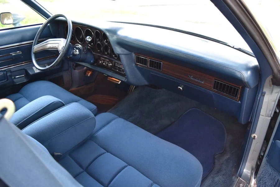 1978 Ford Thunderbird 7th Gen - Image 25 of 31
