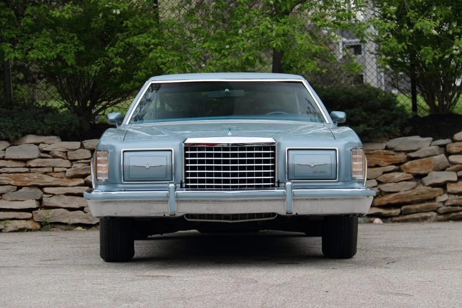 1978 Ford Thunderbird 7th Gen - Image 4 of 31