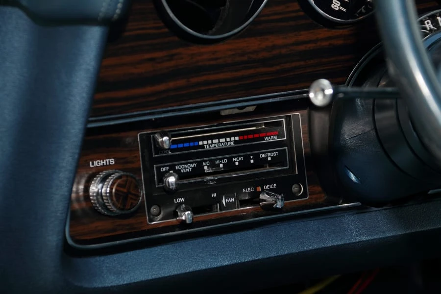 1978 Ford Thunderbird 7th Gen - Image 26 of 31