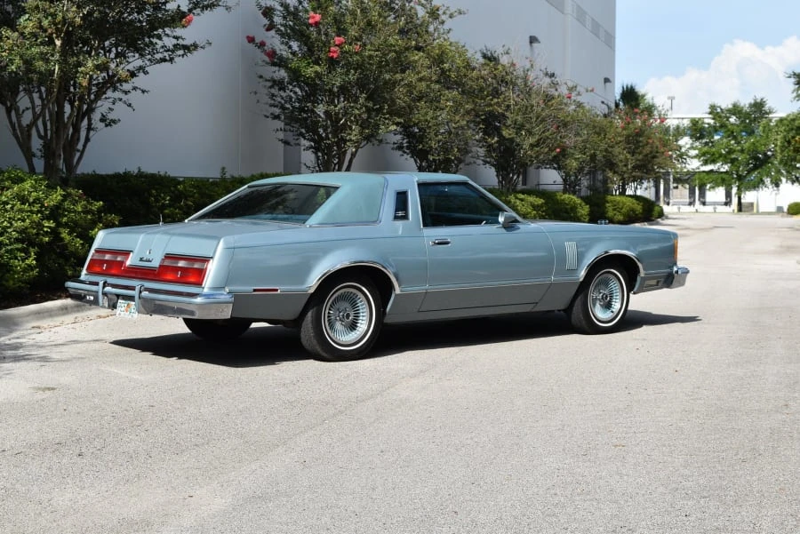 1978 Ford Thunderbird 7th Gen - Image 3 of 31