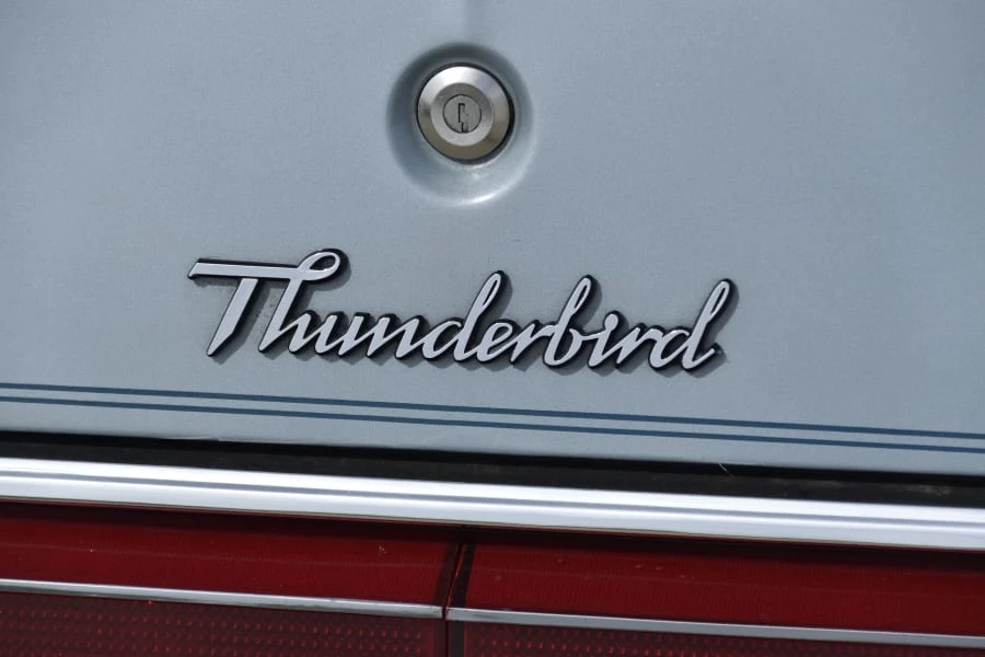 1978 Ford Thunderbird 7th Gen - Image 7 of 31