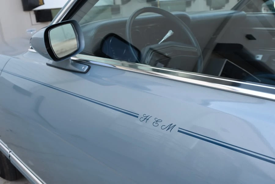 1978 Ford Thunderbird 7th Gen - Image 9 of 31