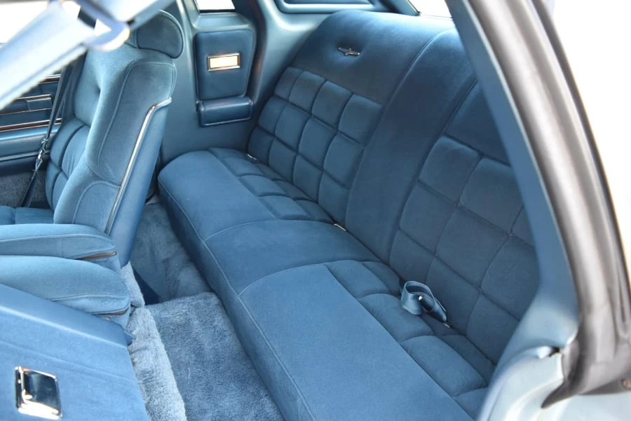 1978 Ford Thunderbird 7th Gen - Image 16 of 31