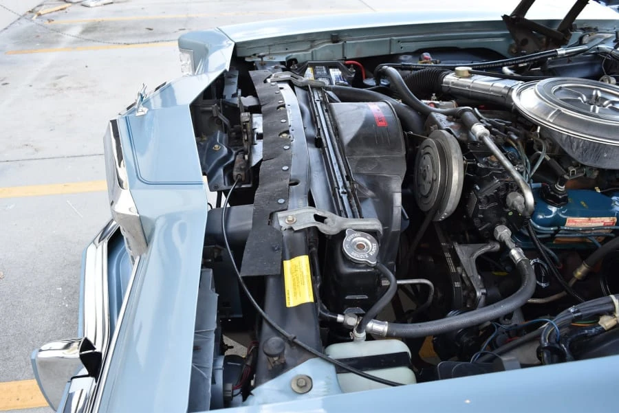 1978 Ford Thunderbird 7th Gen - Image 31 of 31