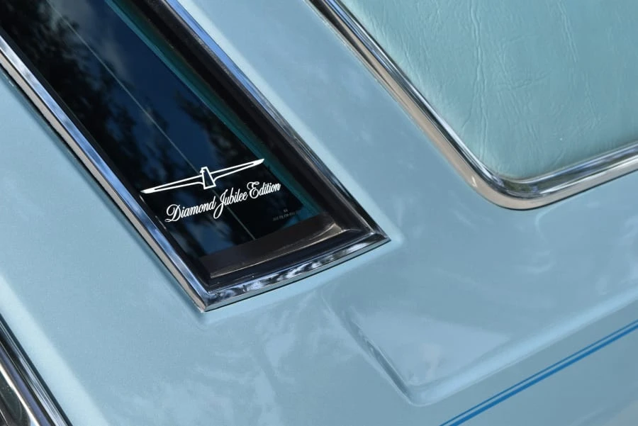 1978 Ford Thunderbird 7th Gen - Image 6 of 31