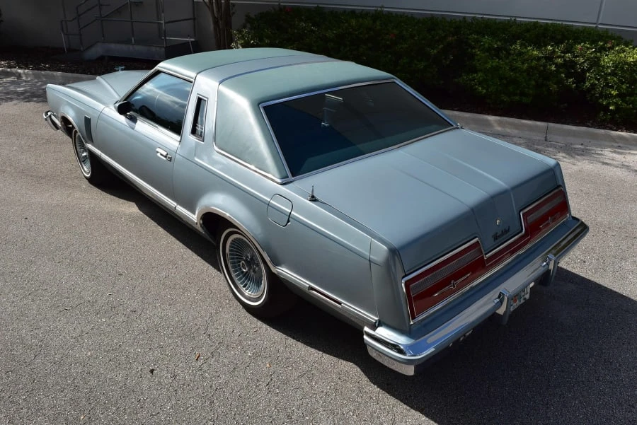 1978 Ford Thunderbird 7th Gen - Image 6 of 31