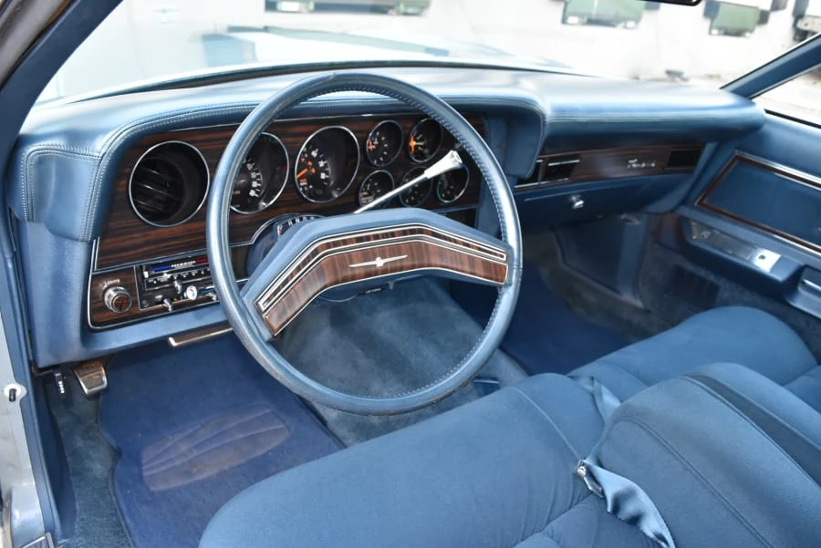 1978 Ford Thunderbird 7th Gen - Image 29 of 31