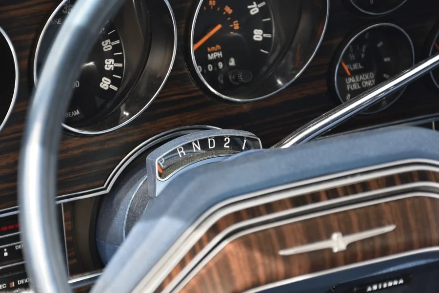 1978 Ford Thunderbird 7th Gen - Image 28 of 31
