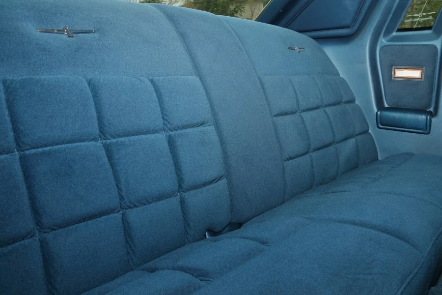 1978 Ford Thunderbird 7th Gen - Image 31 of 31