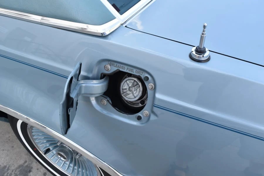 1978 Ford Thunderbird 7th Gen - Image 12 of 31
