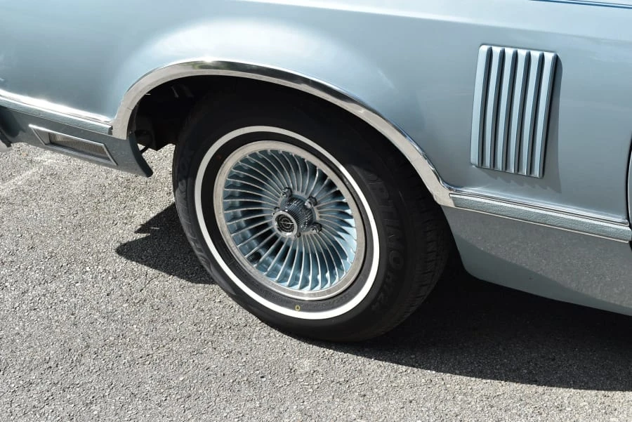 1978 Ford Thunderbird 7th Gen - Image 17 of 31