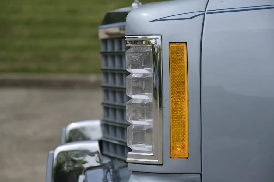 1978 Ford Thunderbird 7th Gen - Image 15 of 31