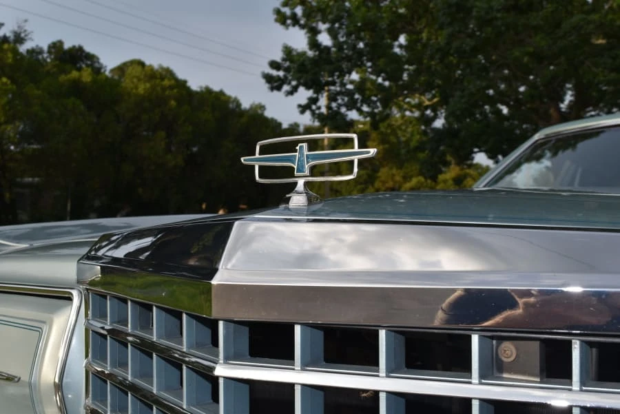 1978 Ford Thunderbird 7th Gen - Image 13 of 31