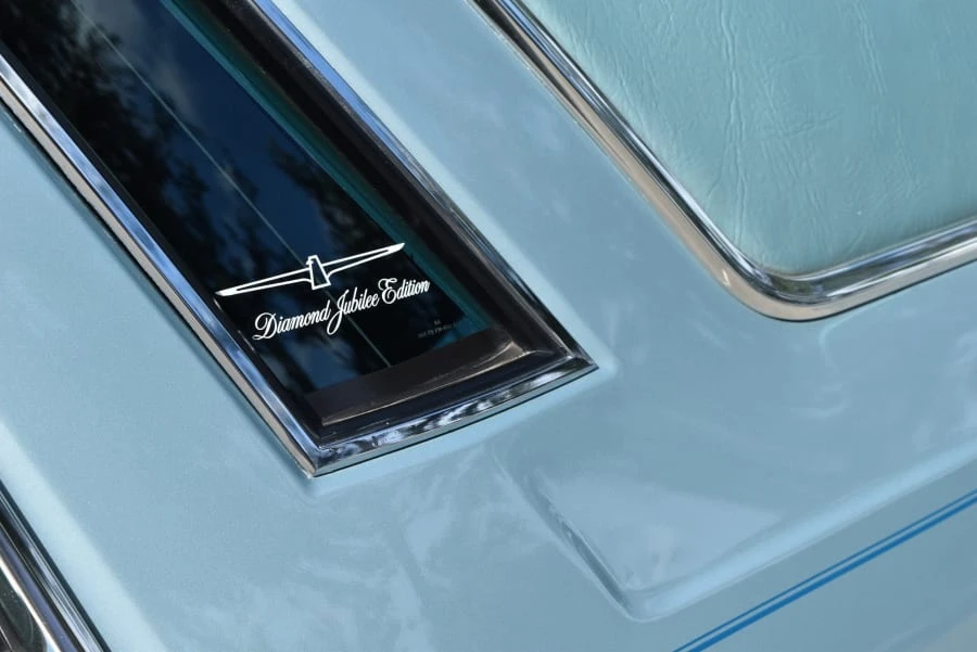 1978 Ford Thunderbird 7th Gen - Image 11 of 31