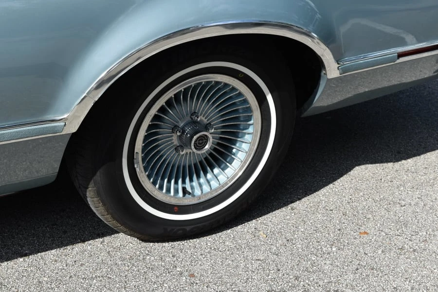 1978 Ford Thunderbird 7th Gen - Image 19 of 31