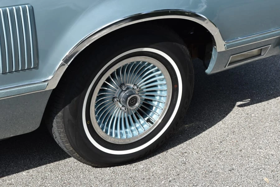 1978 Ford Thunderbird 7th Gen - Image 16 of 31