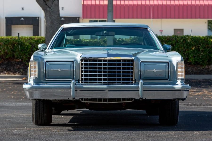 1978 Ford Thunderbird 7th Gen - Image 3 of 31