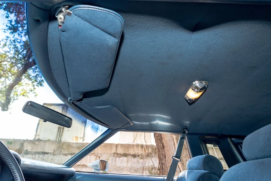 1978 Ford Thunderbird 7th Gen - Image 18 of 31
