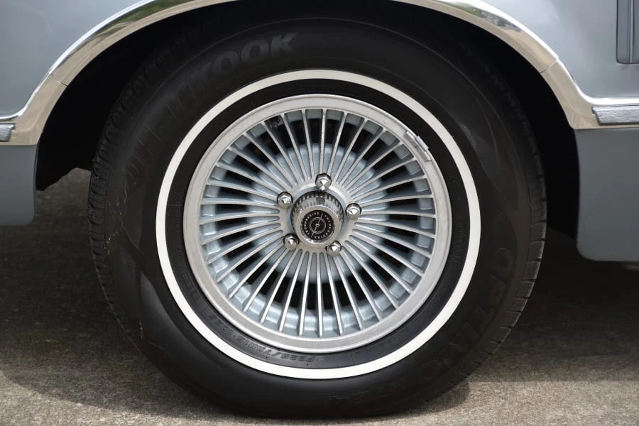 1978 Ford Thunderbird 7th Gen - Image 9 of 31