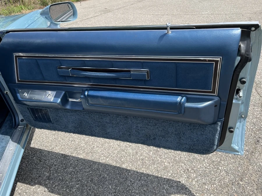 1978 Ford Thunderbird 7th Gen - Image 14 of 18
