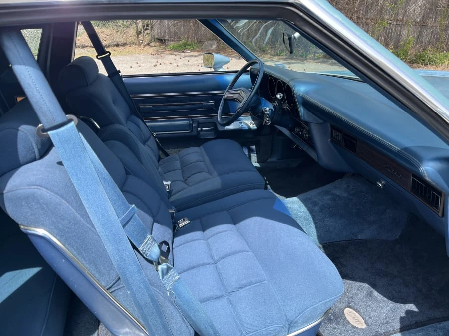 1978 Ford Thunderbird 7th Gen - Image 11 of 18