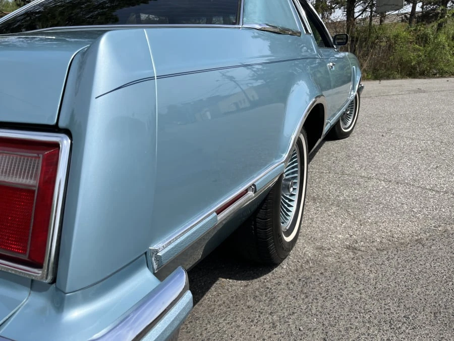 1978 Ford Thunderbird 7th Gen - Image 6 of 18