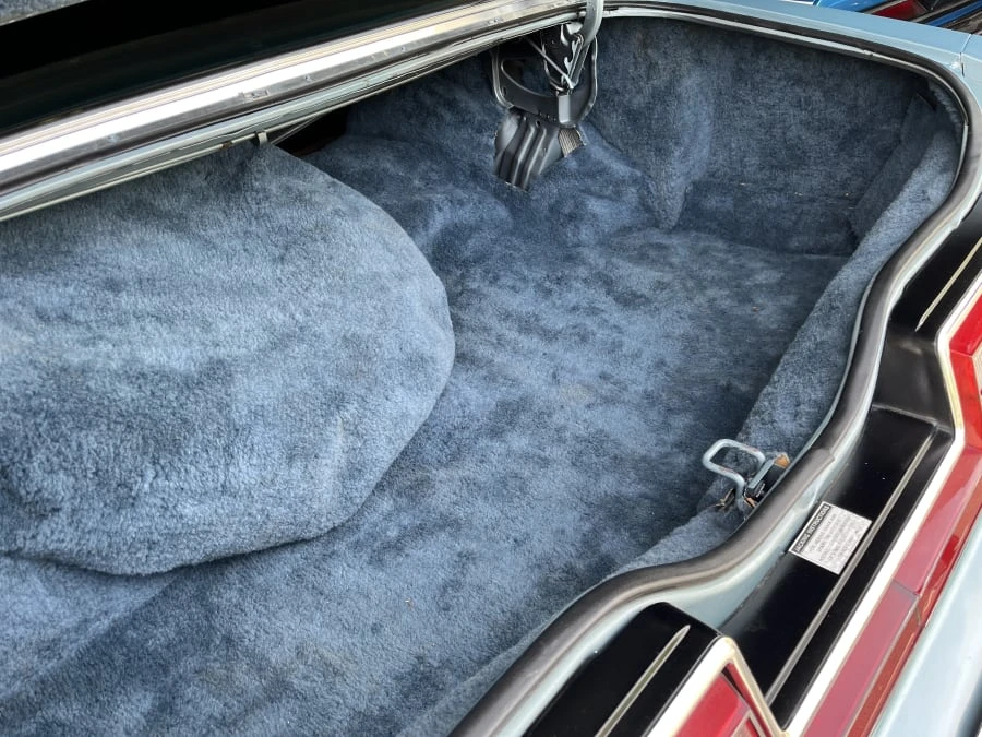 1978 Ford Thunderbird 7th Gen - Image 18 of 18